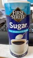 Sugar