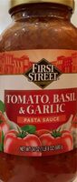 Tomato
