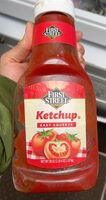 Ketchup