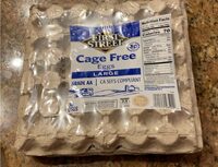 Large Eggs