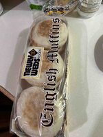 English Muffins