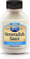 Horseradish Sauce