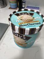 Slow Churned Vanilla