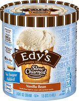 Light Ice Cream