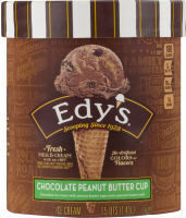 Extra Chocolate Peanut Butter
