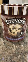 Cookies & Cream