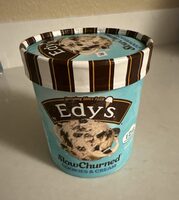Light Ice Cream