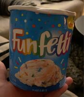 Funfetti Ice Cream
