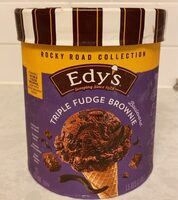 Triple Fudge Brownie Boulevard
