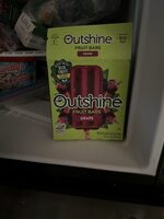 Fruit bars