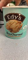 Slow Churned Caramel Delight
