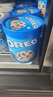 Oreo