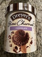 Light ice cream