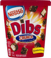 Dibs Crunch