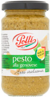 Pesto alla Genovese
