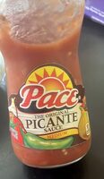 Picante Sauce