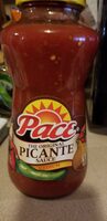 Pace dips medium picante
