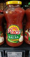 Salsa