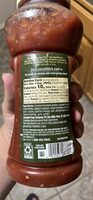 Chunky Salsa Medium