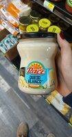 Queso blanco dip