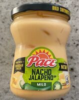 Nacho Jalapeno Dip