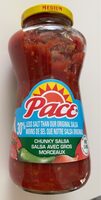 Chunky Salsa