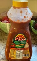 Chunky Salsa - Medium