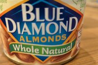 Almonds