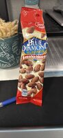 BLUE DIAMOND ALMONDS Smokehouse