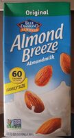 Almondmilk