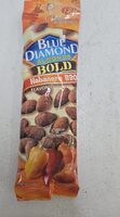 Almonds