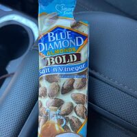 Blue Diamond Almonds Bold salt 'n Vinegar