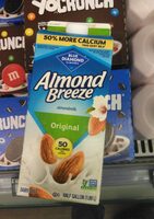 Almondmilk