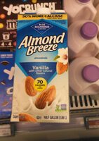 Almondmilk