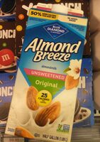 Almondmilk