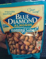 Almonds