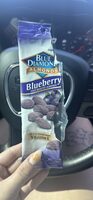 Blueberry Oven Roasted Almonds