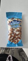 Roasted Salted Almonds