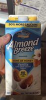 Almondmilk