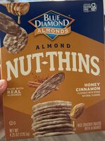 Cracker Snack