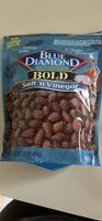 Salt 'n Vinegar Almonds