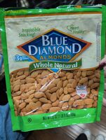 Almonds