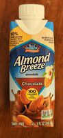 Almond Milk