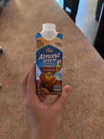 Almond Breeze Almondmilk Chocolate