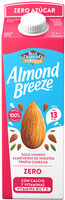 Almond breeze