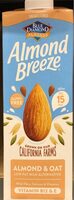 Almond breeze