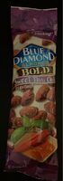 Sweet Thai Chili Almonds