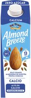 Almond Breeze Calcio