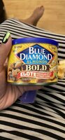Almonds BOLD Elote Mexican-Style Street Corn