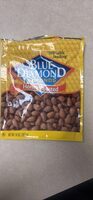 Honey Roasted Almonds